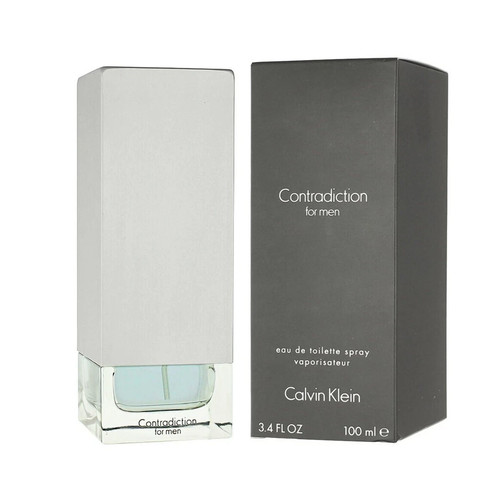 Calvin klein contradiction for - calvin,