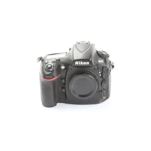 Nikon d800e 251 k - 251,