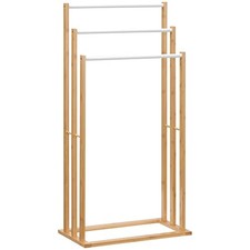 HOMCOM Porte-Serviettes en