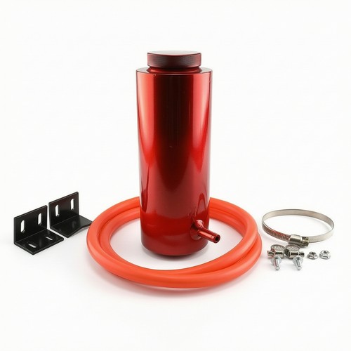 Vase expansion avec tuyau - avec,