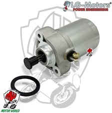 Démarreur Du Moteur Type