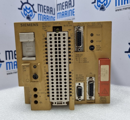 Siemens 6es5095 8ma05 - siemens, 6es5095-8ma05
