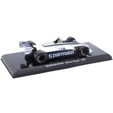 1:24 Brabham BT49C Nelson