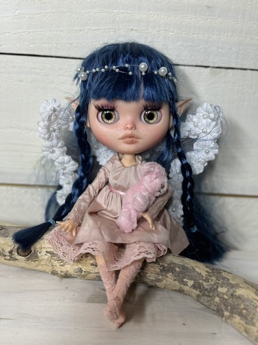 Poupée blythe doll - poupée,