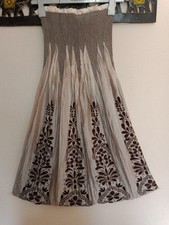 Jupe Longue Femme, Talia