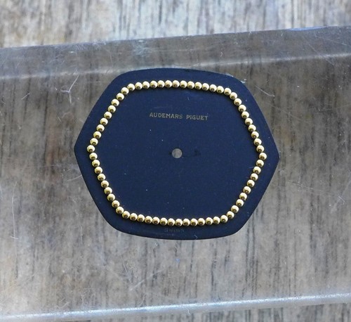 Original audemars piguet - audemars,