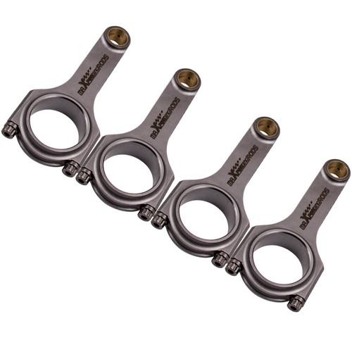 Forged connecting rods for - connecting,