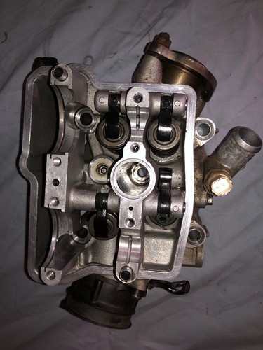 Oem cylinder head assembly - oem,