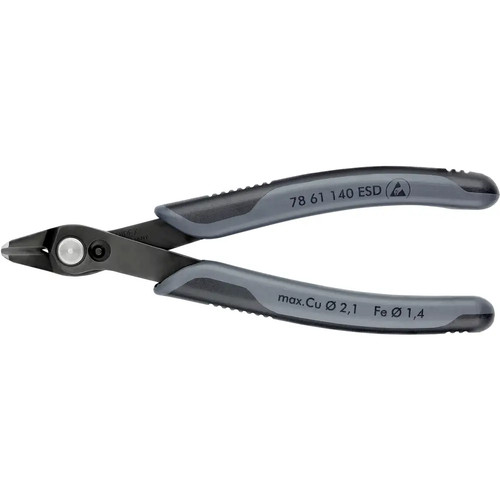 Knipex super knips 140 - 61,