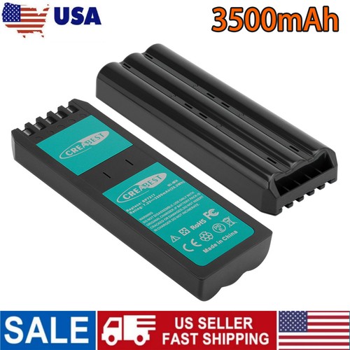 2pcs battery 5ah for - battery,