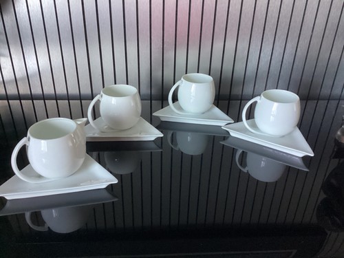 Lot tasses à café - de, 3
