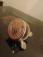 Ancienne sonnette de vélo