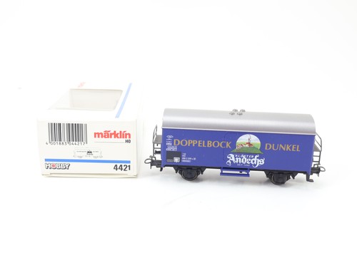 Wagon marchandises märklin - wagon,