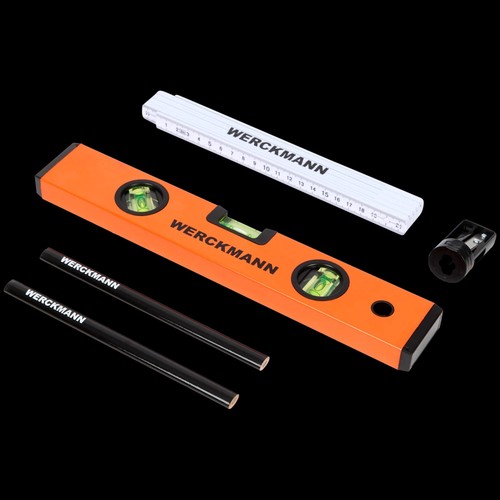Kit mesure de traçage - et,