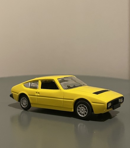Miniature norev matra bagheera - miniature,