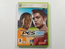 PRO EVOLUTION SOCCER (PES)