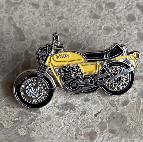 Pin norton 850 commando - norton,
