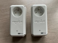 Devolo dLan 500 Duo+ (Deux CPL Devolo 500 Mbps)