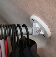 Wall Mount for Ikea Stolmen
