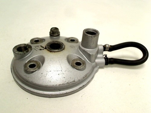 Culasse aprilia 50 - culasse,