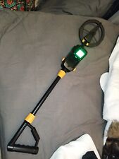 Détecteur De Métaux