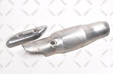 Triumph tiger 1050 Revêtement Échappement Protection Ouverture D'Échappement