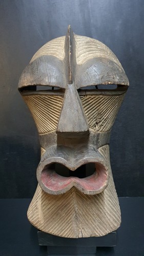 African art tribal - art,