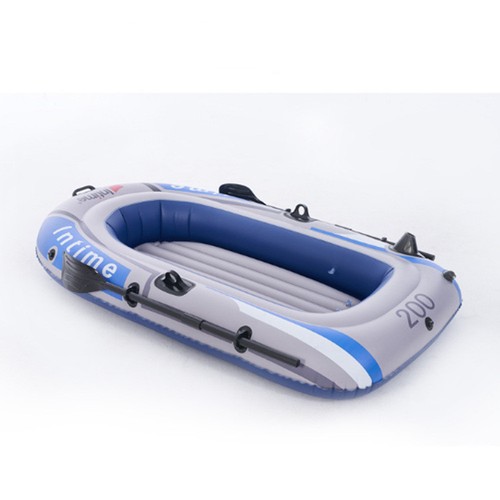 Bateau gonflable personnes - gonflable, 2