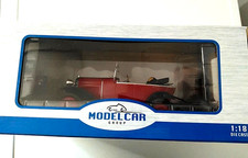 rare Citroën 5hp trèfle dark