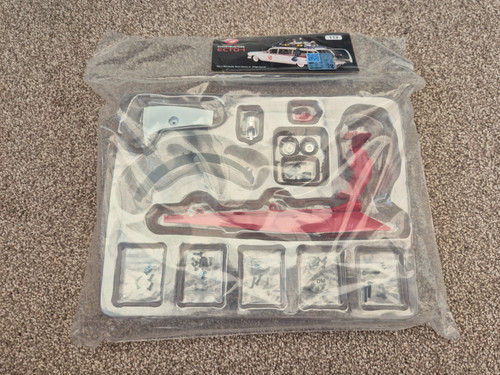 Issue 113 eaglemoss fanhome - issue,