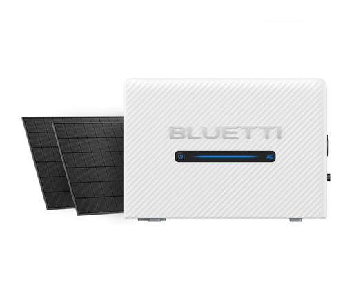 Bluetti balco260 batterie - bluetti,