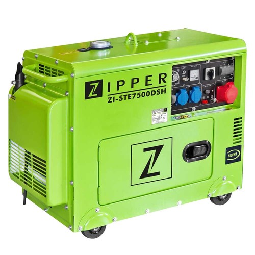 Groupe electrogene generateur - groupe,