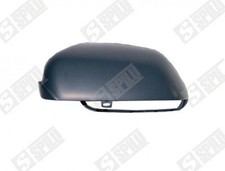 Coque de Rétro.D à Peindre+Espace Feux pour Skoda Octavia II Octavia II Combi VW