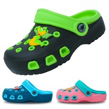 Sabot Enfant, Chaussures de