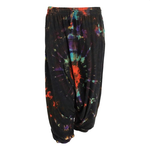 Pantalon sarouel - pantalon,