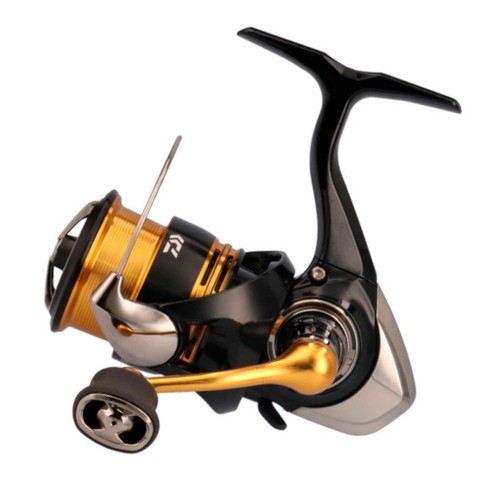 Daiwa legalis 2023 moulinet - daiwa, lt
