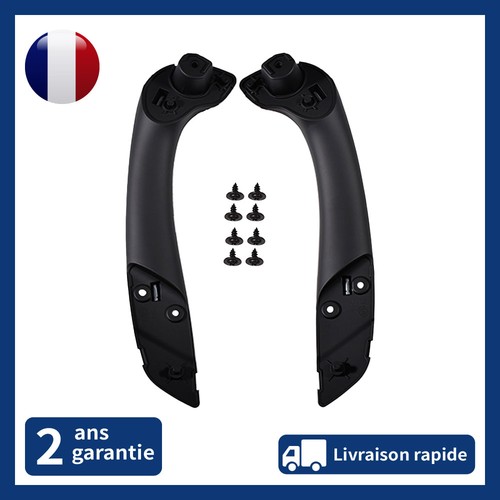 Poignée porte intérieure - poignée,