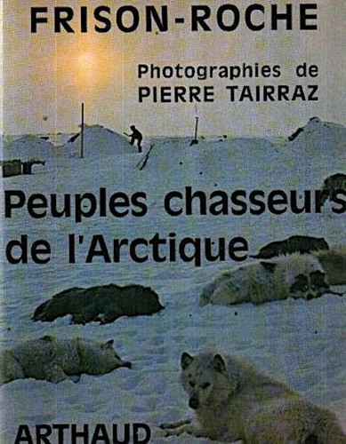 Frison roche peuples - roche.,