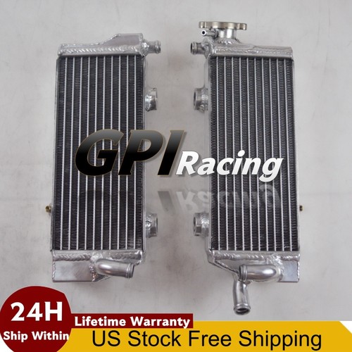 Aluminum radiator for - aluminum,
