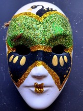 MASQUE VENITIEN CARNAVAL de