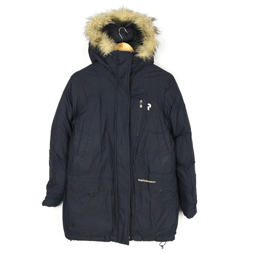 Veste parka femme peak - parka,