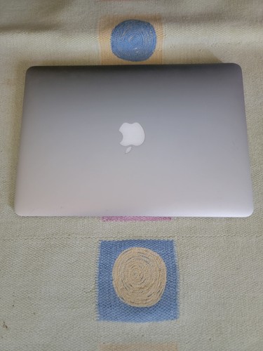 Macbook air a1466 2015 - 13,