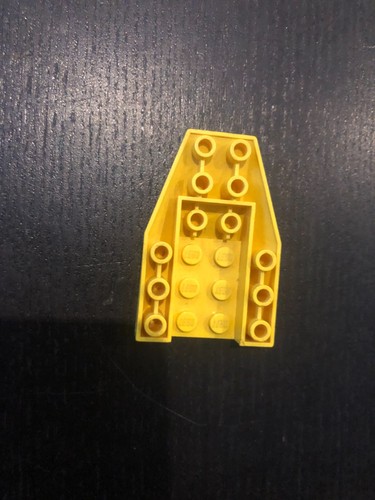 Piece lego bateau - piece, 4856