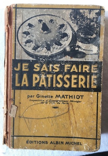 Livre cuisine ancien je - de,