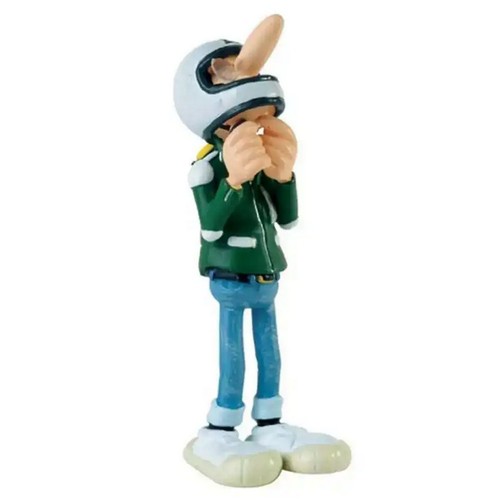 Figurine collection joe bar - figurine,