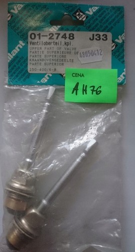 Vaillant 012748 valve mag250 - vaillant,