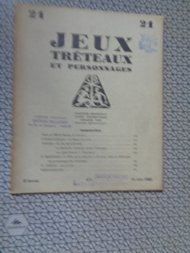 Jeux tréteaux et - jeux,