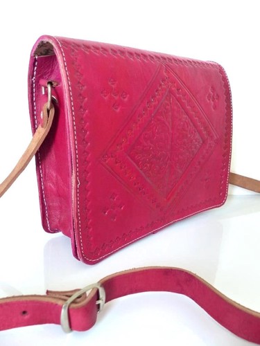 Sac bandouliere neuf cuir - bandouliere,