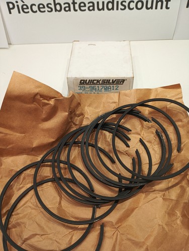 Kit segment cylindre - segment,