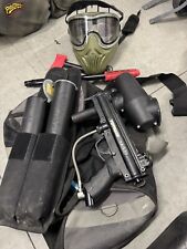 Tippmann A5 + Accessories 